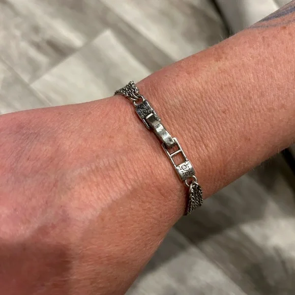 Brighton Reversible Bracelet - Picture 4 of 4